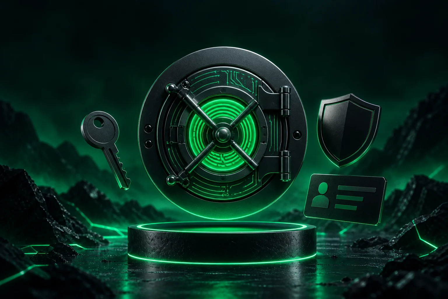 Illustration for Gamdom Login