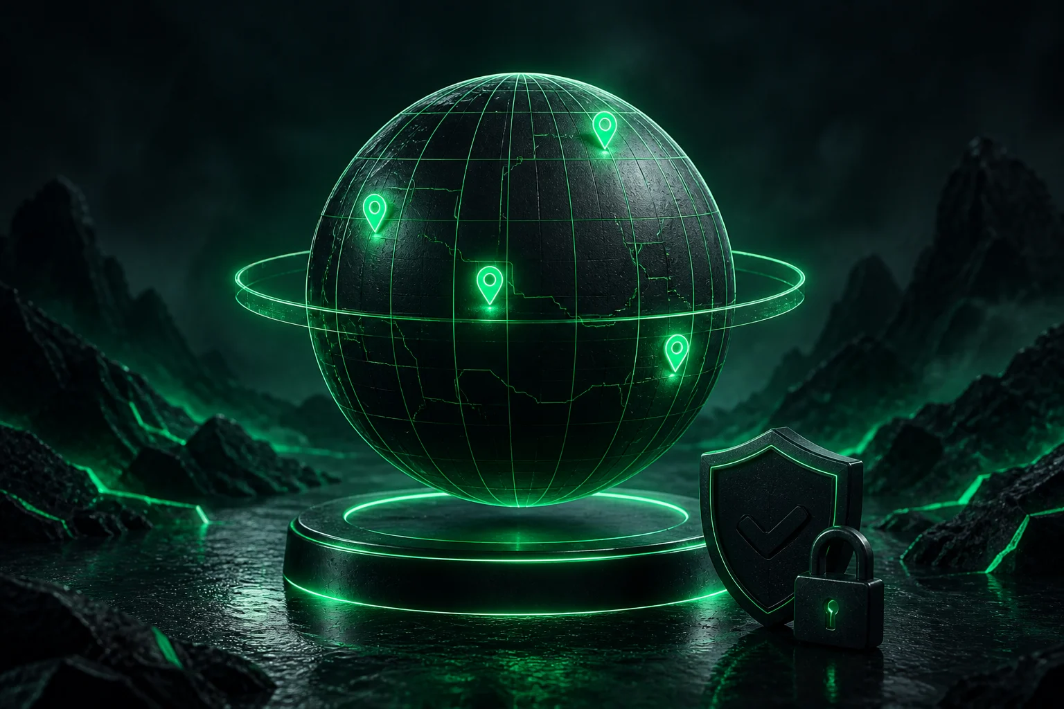 Illustration for Gamdom Countries